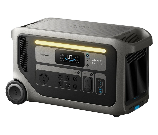 Anker Solix F3000 3072Wh 3600W - 1533178 - zdjęcie 3